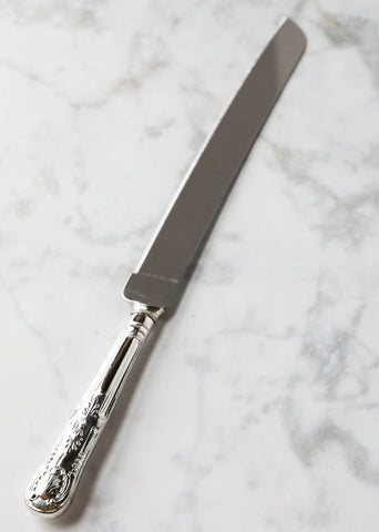 Antique Bread Knife