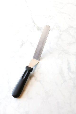 Icing Spatula Baking Tool for Perfect Frosting